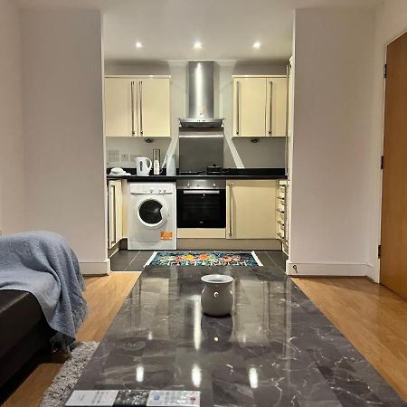 Stratford Bow London Apartment 外观 照片