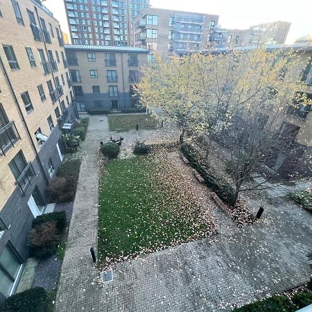 Stratford Bow London Apartment 外观 照片