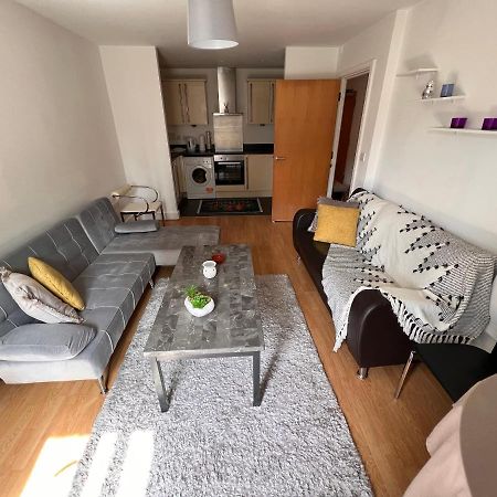 Stratford Bow London Apartment 外观 照片
