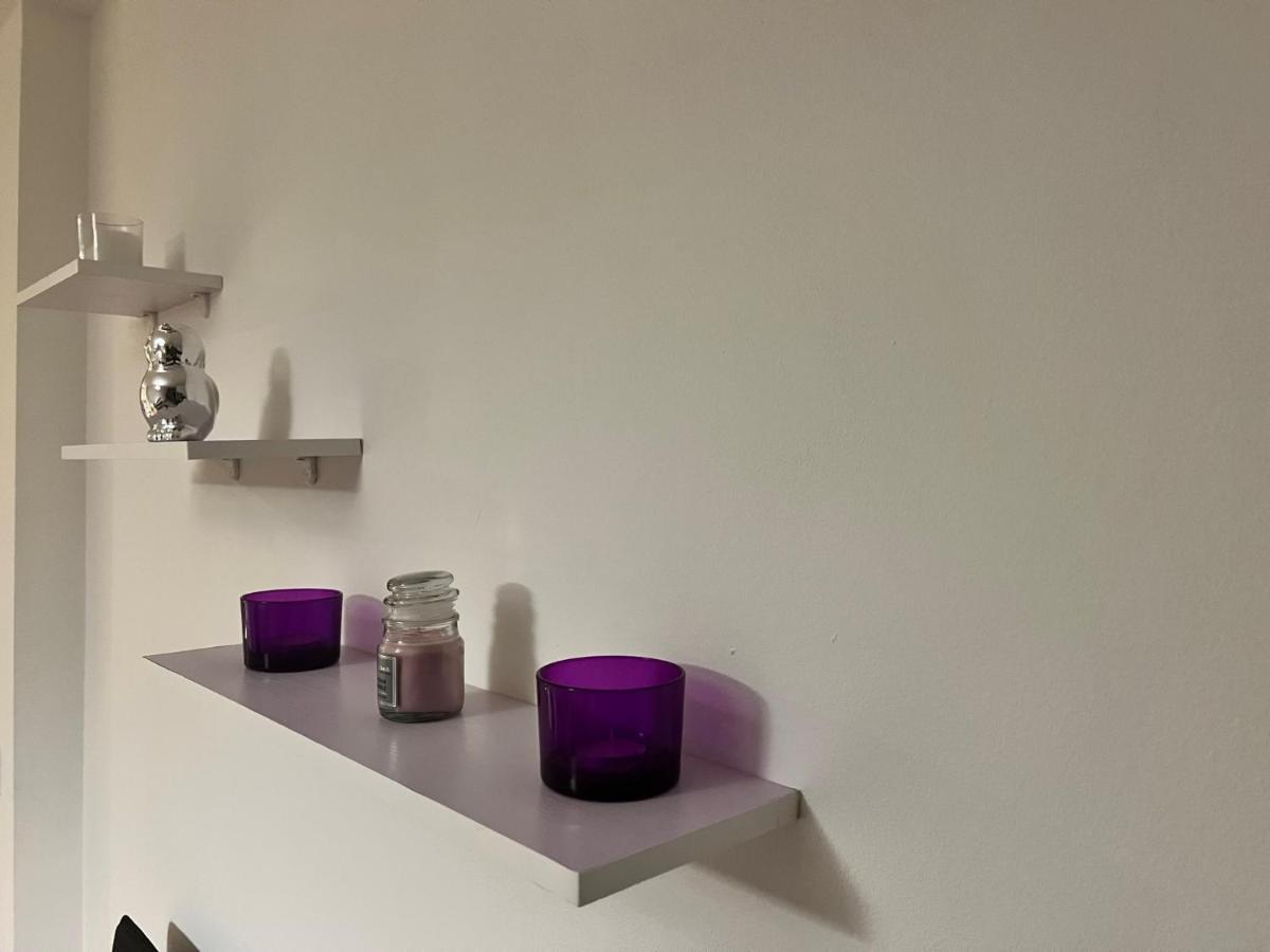 Stratford Bow London Apartment 外观 照片