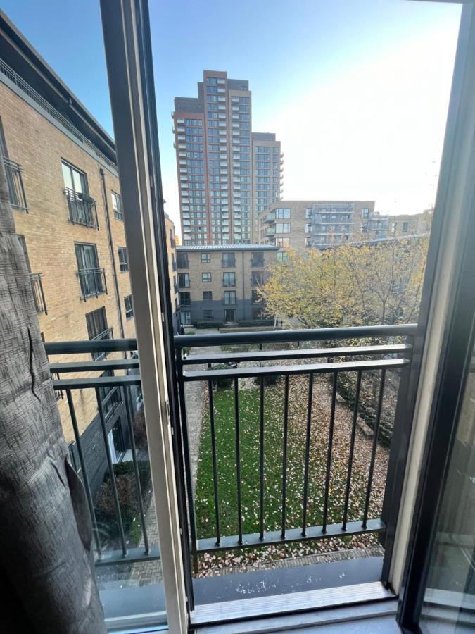 Stratford Bow London Apartment 外观 照片