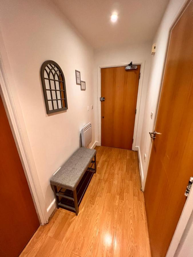 Stratford Bow London Apartment 外观 照片
